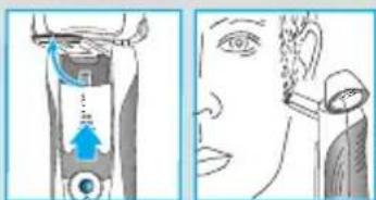 BRAUN Series 7 760cc4 - Tips for den perfekta rakningen - 4