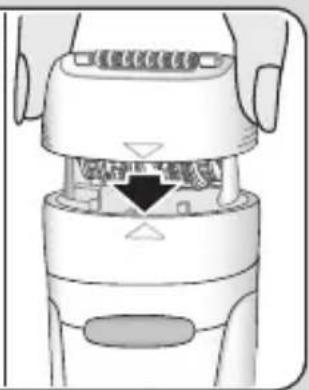 BRAUN Silkepil 5 5780 - 16