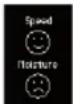 BRAUN SensoCare ST780 - Informacje zwrotne - 1