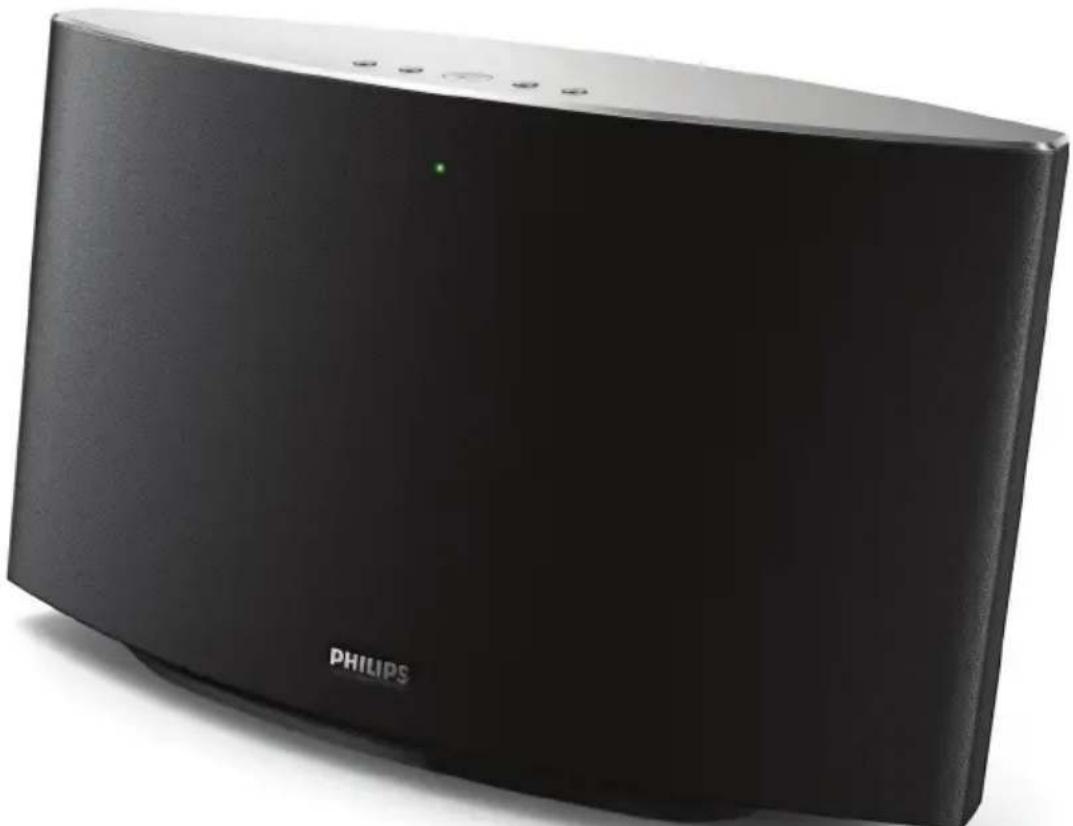 PHILIPS Multiroom SW750M - Toujours là pour vous aider - 2