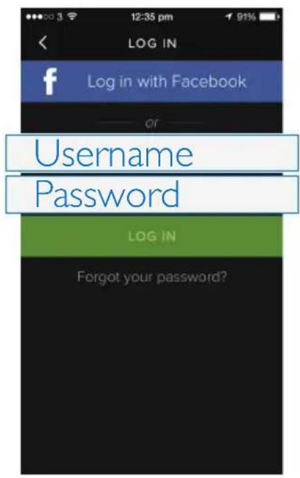 PHILIPS Multiroom SW750M - Lecture - 1