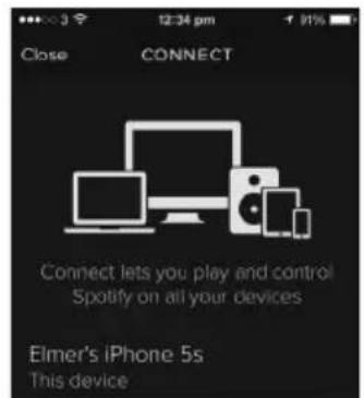 PHILIPS Multiroom SW750M - Lecture - 3