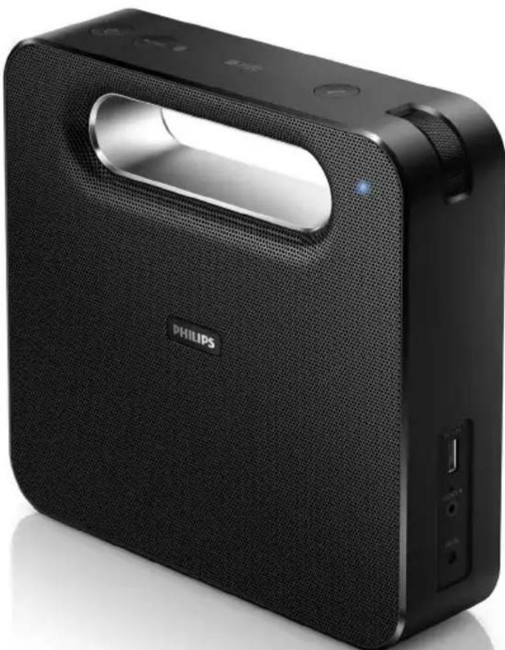 PHILIPS BT5500 - Toujours là pour vous aider - 2