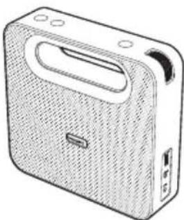 PHILIPS BT5500 - Contenu de l'emballage - 1