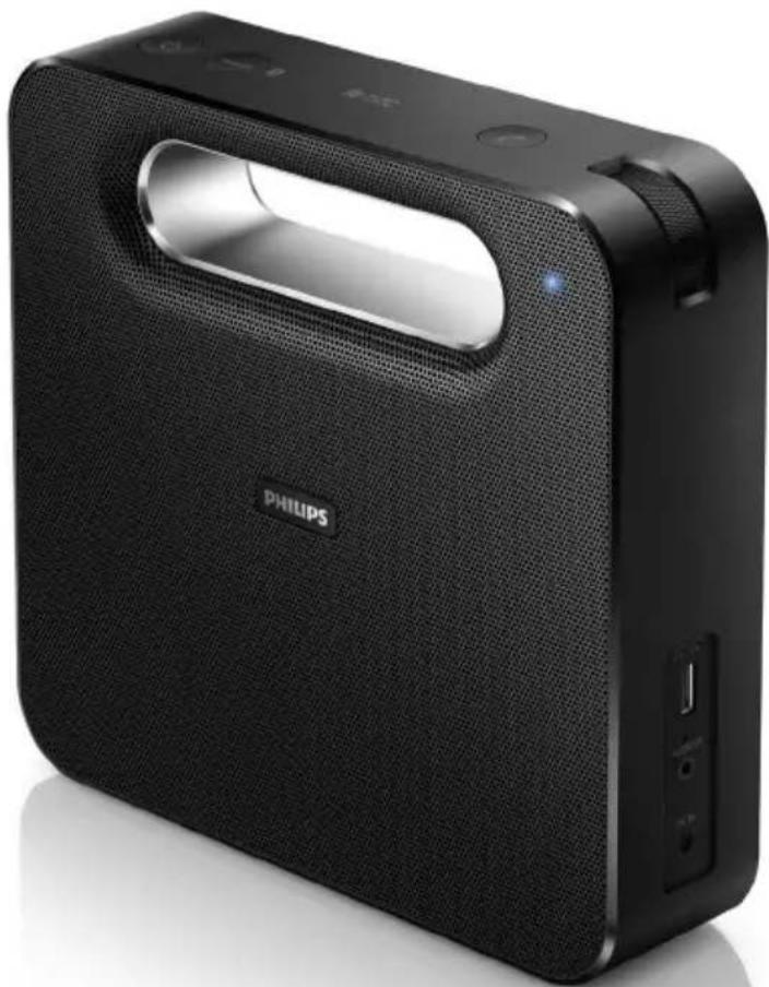 PHILIPS BT5880 - Toujours là pour vous aider - 2