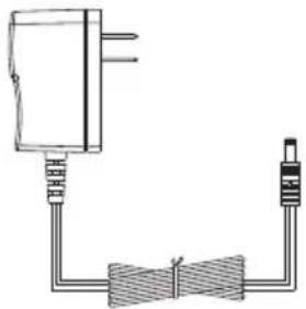 TIPTEL IP 28 XS - Leveringsomvang - 12