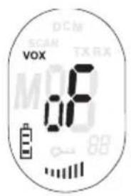 TOPCOM Babytalker 1010 - Sélection VOX - 1