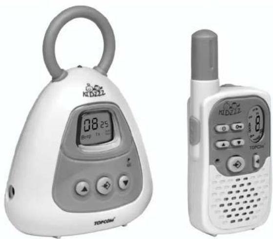 TOPCOM Babytalker 1010 - 1