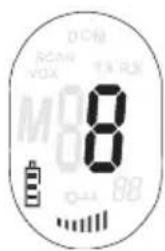 TOPCOM Babytalker 1010 - Changing Channels - 2