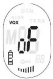 TOPCOM Babytalker 1010 - Seleção VOX - 1