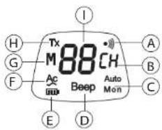 TOPCOM Babytalker 1010 - 5