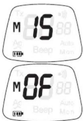 TOPCOM Babytalker 1010 - Baby-Teil - 1