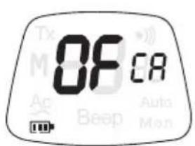 TOPCOM Babytalker 1010 - Tono di Avviso ON/OFF - 1