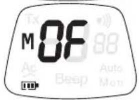 TOPCOM Babytalker 1010 - Babaegység - 2