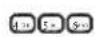 TOPCOM Butler E400 - Ringa direkt - 2