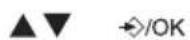 TOPCOM Butler E400 - Volume de toque da base - 2