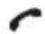 TOPCOM Butler E400 - Making an internal telephone call - 2