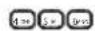 TOPCOM Butler E400 - Direct dialing - 2