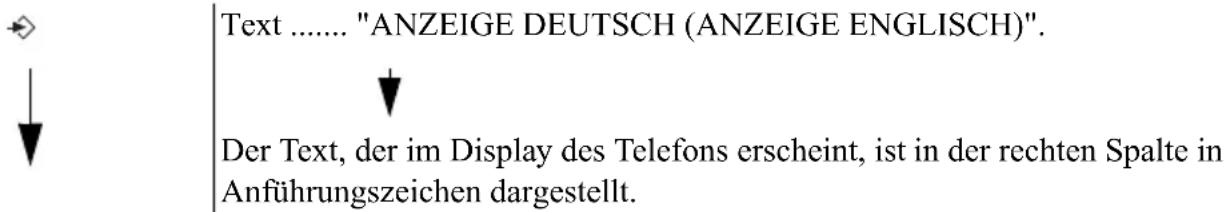 TOPCOM Butler E400 - Zum Gebrauch dieser Bedienungsanleitung - 1