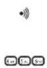 TOPCOM Butler E400 - Een handset vinden (Paging-functie) - 1