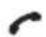 TOPCOM Butler E400 - Ta emot ett telefonsamtal - 1