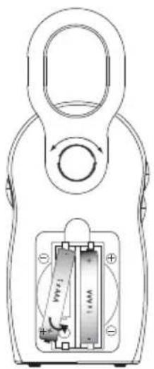 TOPCOM Babytalker 2500 - Foreldreenhet strømforsyning - 1