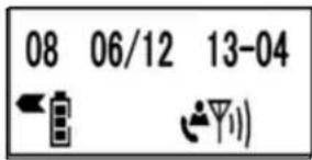 TOPCOM Butler 1600 - Consulter la liste d'appels - 3