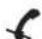 TOPCOM Butler 1600 - Knappar - 3
