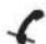 TOPCOM Butler 1600 - Touches - 5