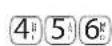 TOPCOM Sologic B901 Combo - Name und Telefonnummer bearbeiten - 4