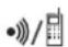 TOPCOM Sologic B901 Combo - Making an internal call to a handset and forwarding a call to the cordless handset - 4