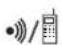 TOPCOM Sologic B901 Combo - Intern ein Mobilteil anrufen und einen Anruf an das Schnurlose Mobilteil weiterleiten - 4