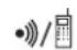TOPCOM Sologic B901 Combo - Making an internal call to a handset and forwarding a call to the cordless handset - 1