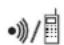 TOPCOM Sologic B901 Combo - Appeler un combiné en interne ou transférer un appel au combiné sans fil - 4