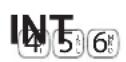 TOPCOM Sologic B901 Combo - Llamada interna (función centralita) - 2