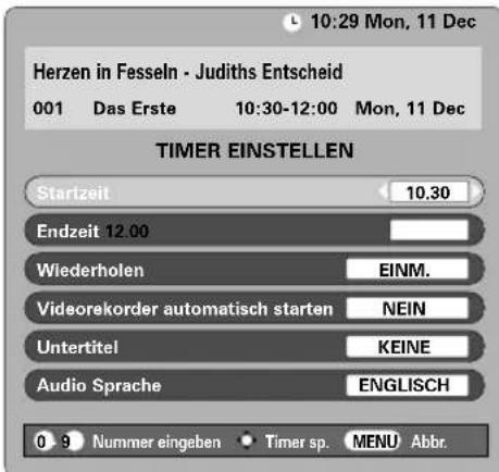 TOSHIBA 42C3035DG - Informationen - 2