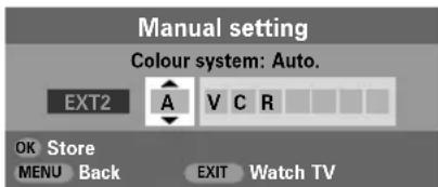 TOSHIBA 42C3035DG - Questions and Answers continued - 1