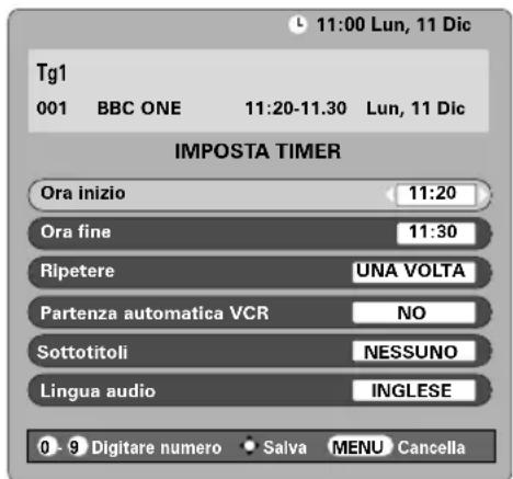 TOSHIBA 42C3035DG - Informazioni - 2