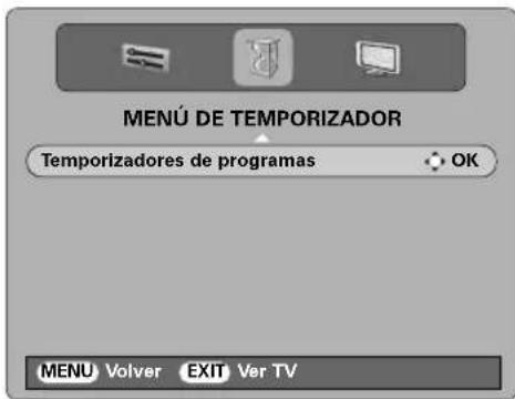 TOSHIBA 42C3035DG - Temporalizador de programas -sole digital - 1