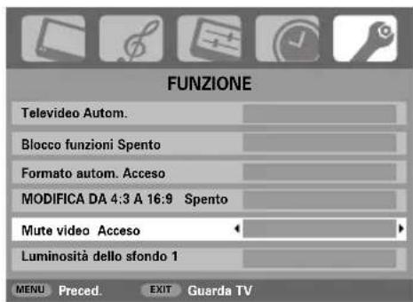 TOSHIBA 42C3035DG - Mute video - 1