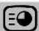TOSHIBA 42C3035DG - Texte analogique - touches de commande - 4