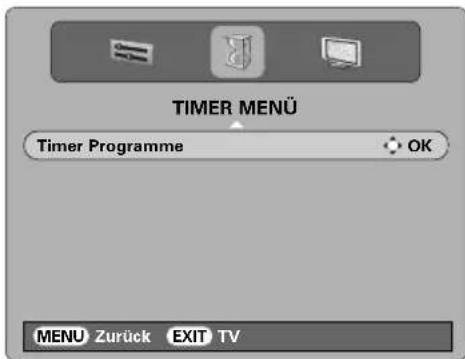 TOSHIBA 42C3035DG - Programm-Timer - nur digital - 1