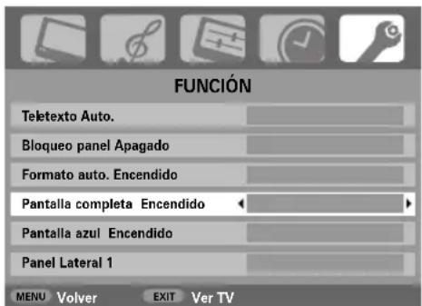 TOSHIBA 42C3035DG - Pantalla completa - 1