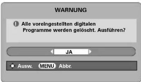 TOSHIBA 42C3035DG - Automatische Sendersuchlauf - 3