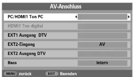 TOSHIBA 42C3035DG - PC-Ton - 4