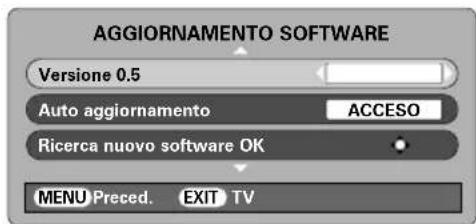 TOSHIBA 42C3035DG - Versione - 2