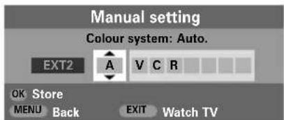TOSHIBA 42C3035DG - Questions and Answers - 6