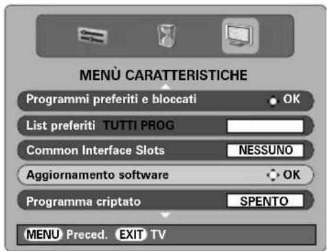 TOSHIBA 42C3035DG - Versione - 1