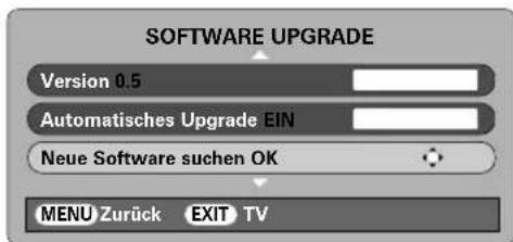 TOSHIBA 42C3035DG - SuchenachneuerSoftware - 1
