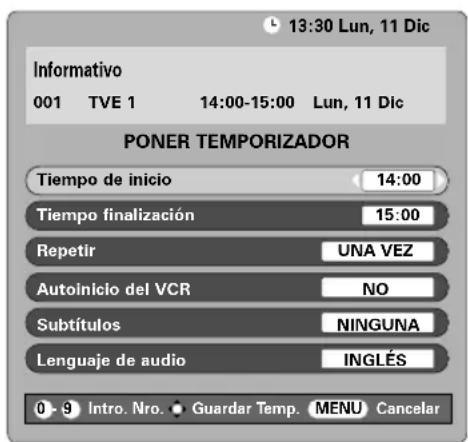 TOSHIBA 42C3035DG - Información - 2